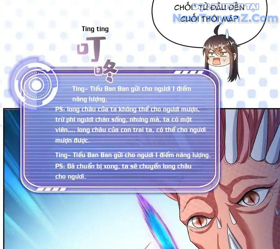 Tu Chân Nói Chuyện Phiếm Quần Chap 595 - Next Chap 594