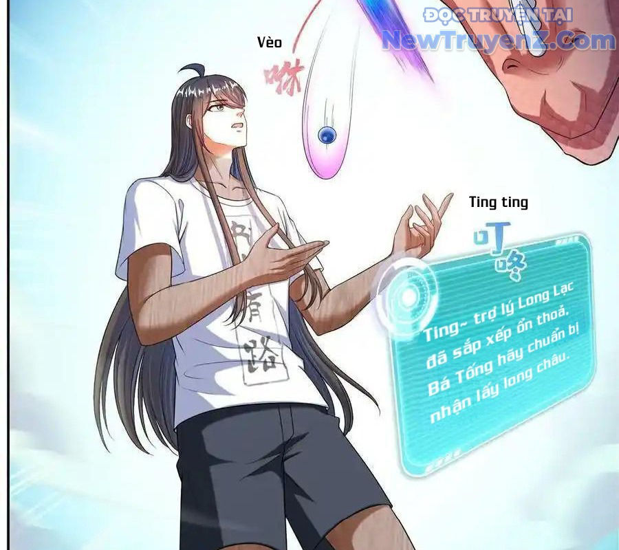 Tu Chân Nói Chuyện Phiếm Quần Chap 595 - Next Chap 594