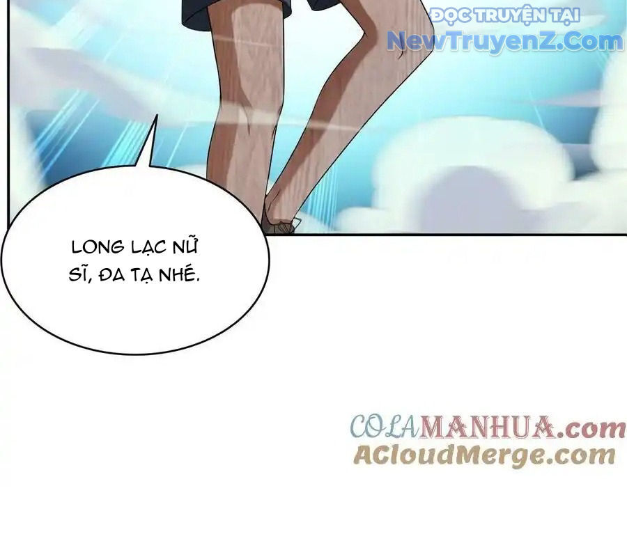 Tu Chân Nói Chuyện Phiếm Quần Chap 595 - Next Chap 594