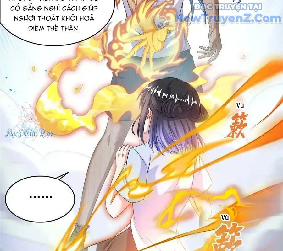 Tu Chân Nói Chuyện Phiếm Quần Chap 595 - Next Chap 594