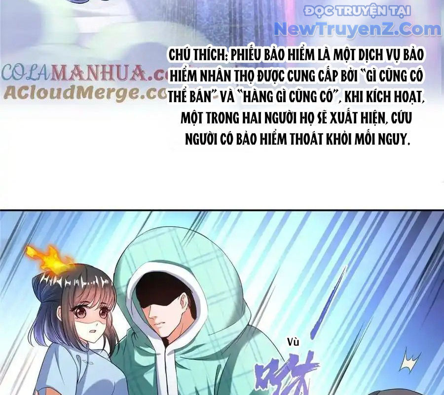 Tu Chân Nói Chuyện Phiếm Quần Chap 595 - Next Chap 594