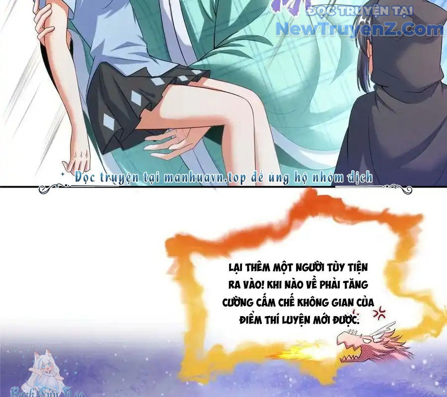 Tu Chân Nói Chuyện Phiếm Quần Chap 595 - Next Chap 594