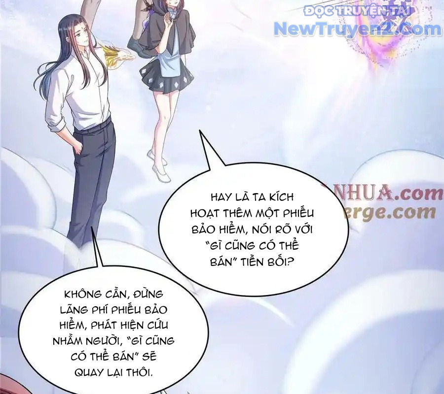 Tu Chân Nói Chuyện Phiếm Quần Chap 595 - Next Chap 594