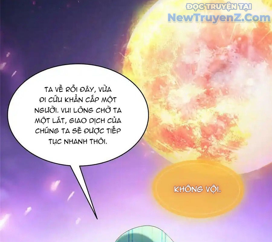 Tu Chân Nói Chuyện Phiếm Quần Chap 595 - Next Chap 594