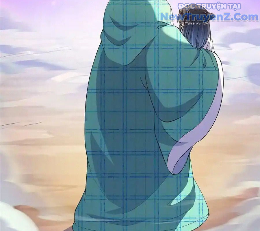 Tu Chân Nói Chuyện Phiếm Quần Chap 595 - Next Chap 594