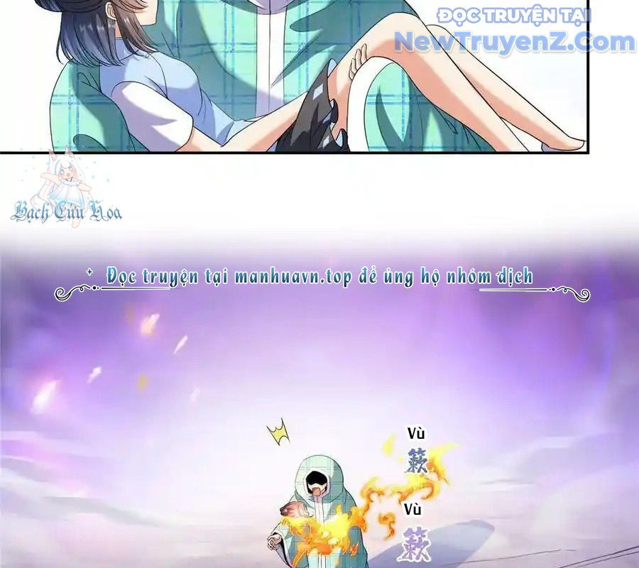 Tu Chân Nói Chuyện Phiếm Quần Chap 595 - Next Chap 594