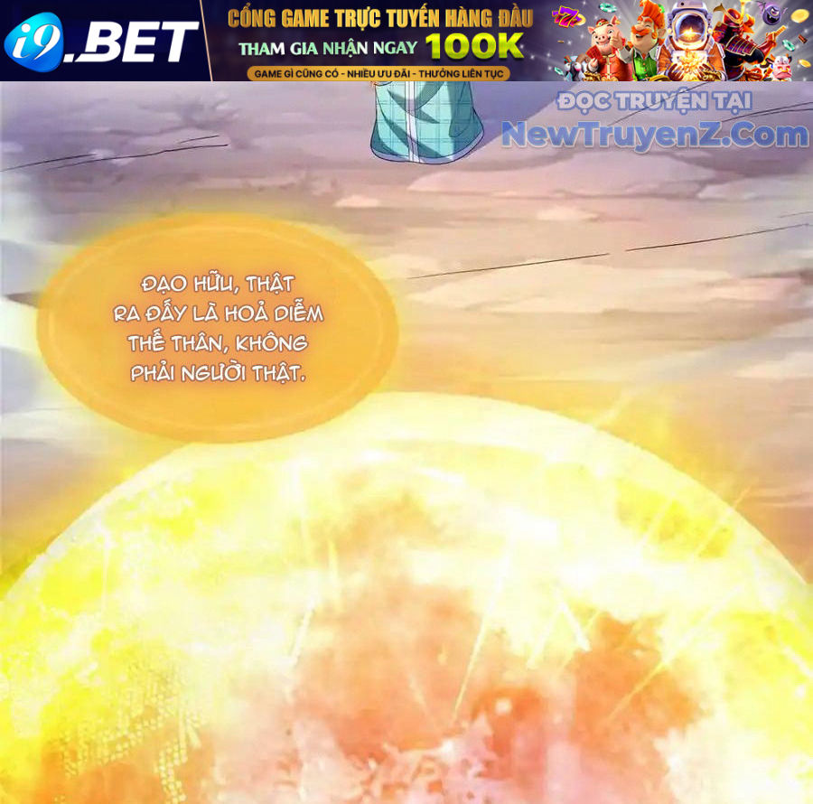 Tu Chân Nói Chuyện Phiếm Quần Chap 595 - Next Chap 594