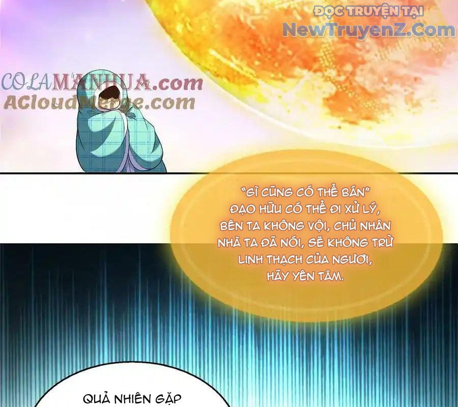 Tu Chân Nói Chuyện Phiếm Quần Chap 595 - Next Chap 594