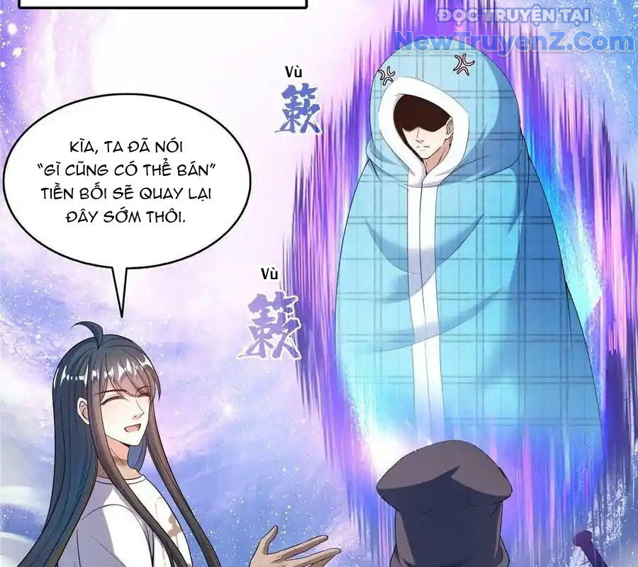 Tu Chân Nói Chuyện Phiếm Quần Chap 595 - Next Chap 594