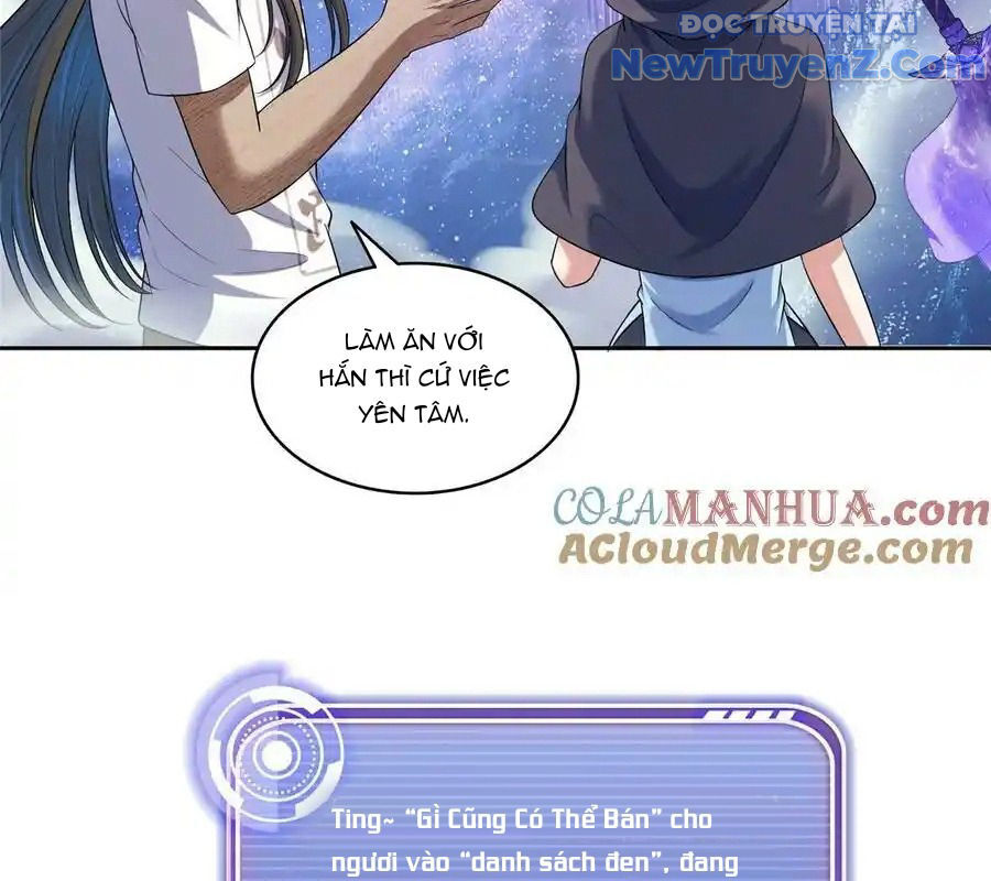 Tu Chân Nói Chuyện Phiếm Quần Chap 595 - Next Chap 594