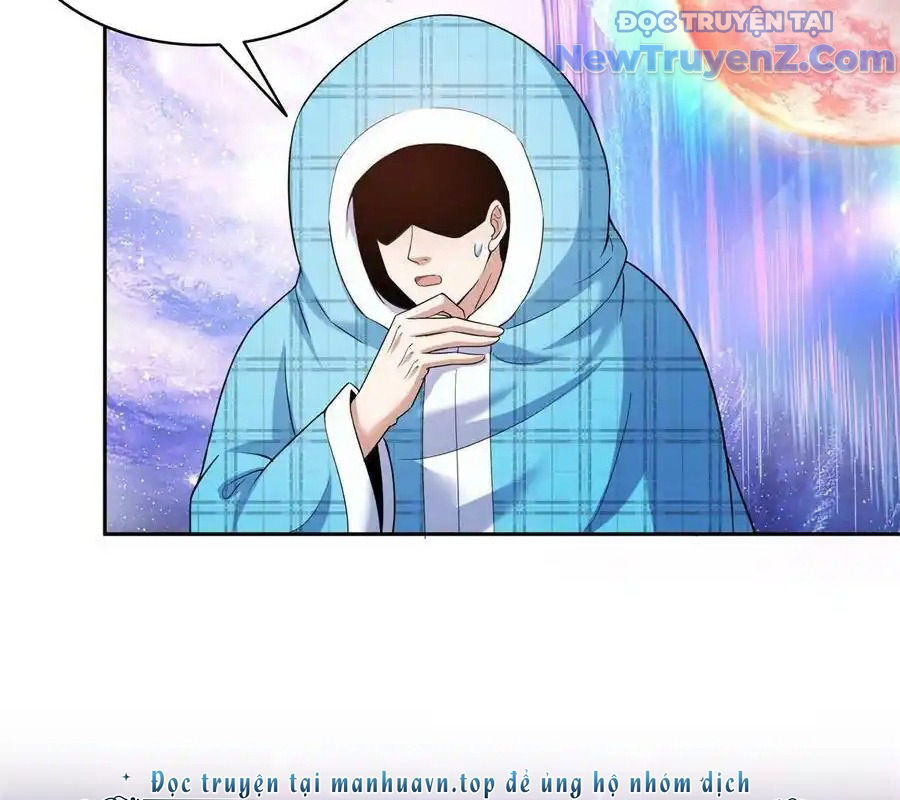 Tu Chân Nói Chuyện Phiếm Quần Chap 595 - Next Chap 594