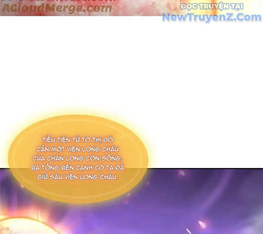 Tu Chân Nói Chuyện Phiếm Quần Chap 595 - Next Chap 594