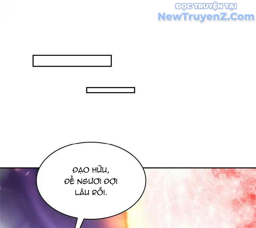 Tu Chân Nói Chuyện Phiếm Quần Chap 595 - Next Chap 594