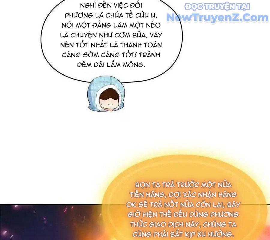 Tu Chân Nói Chuyện Phiếm Quần Chap 595 - Next Chap 594