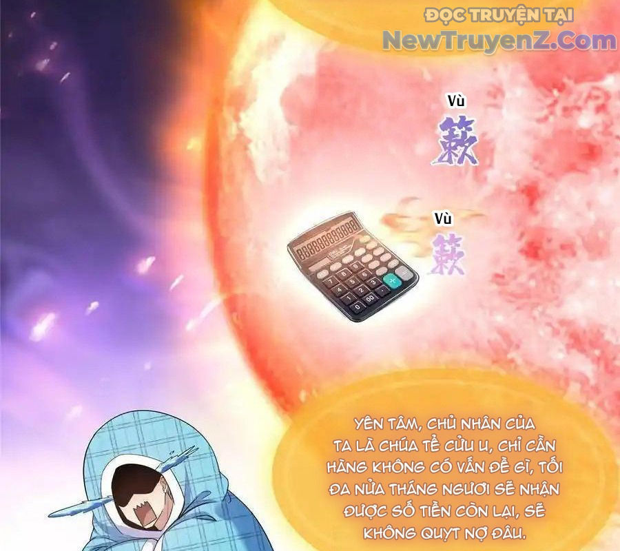 Tu Chân Nói Chuyện Phiếm Quần Chap 595 - Next Chap 594