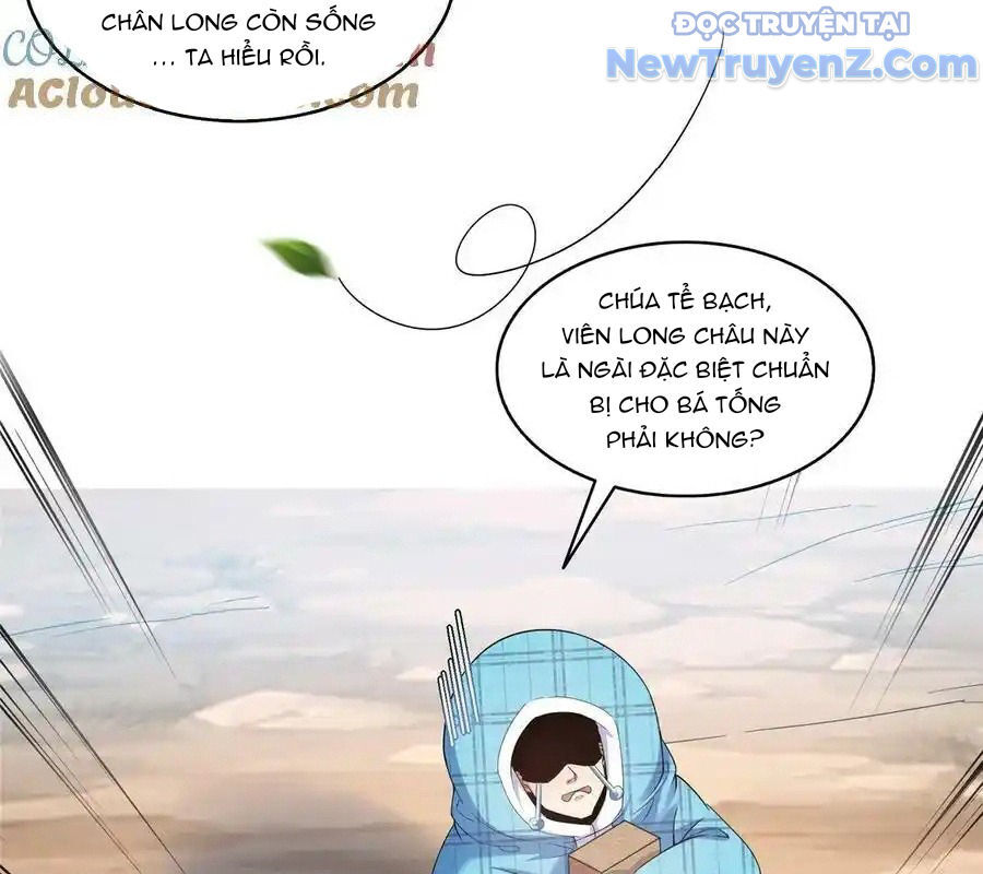 Tu Chân Nói Chuyện Phiếm Quần Chap 595 - Next Chap 594