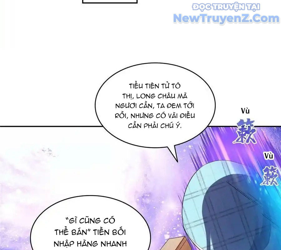 Tu Chân Nói Chuyện Phiếm Quần Chap 595 - Next Chap 594