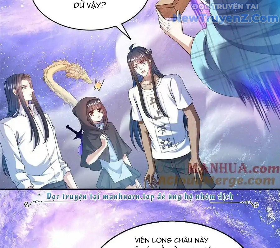 Tu Chân Nói Chuyện Phiếm Quần Chap 595 - Next Chap 594