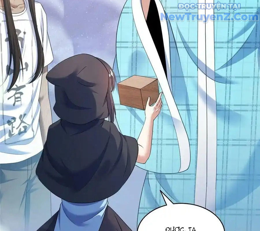 Tu Chân Nói Chuyện Phiếm Quần Chap 595 - Next Chap 594