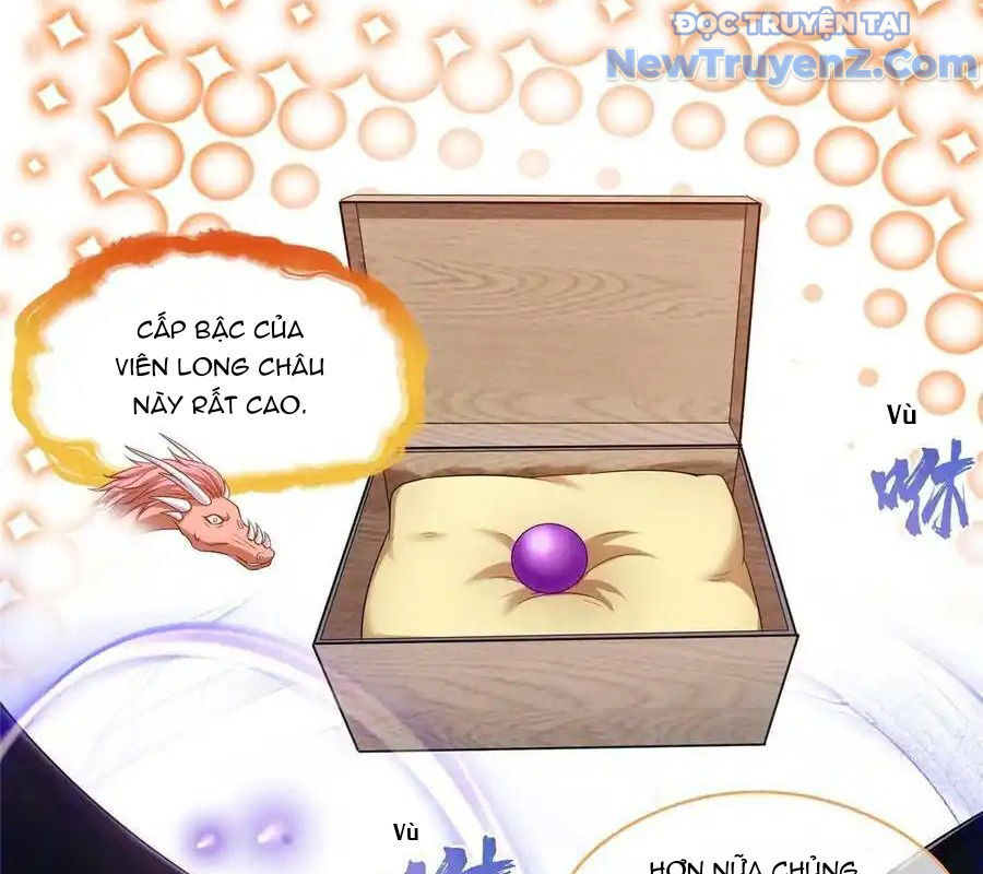 Tu Chân Nói Chuyện Phiếm Quần Chap 595 - Next Chap 594