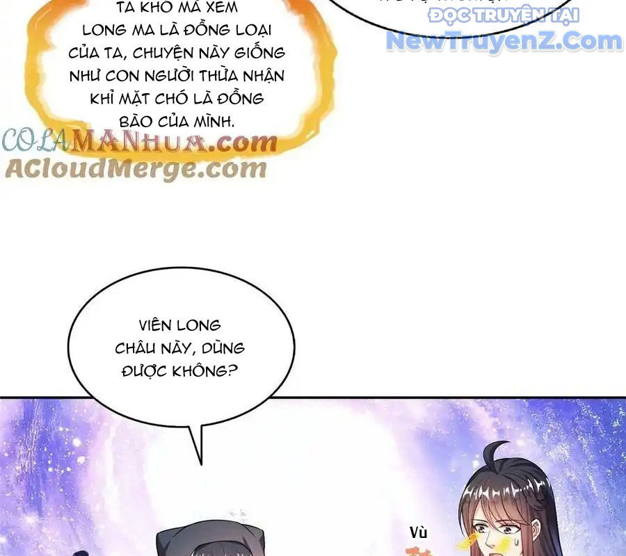 Tu Chân Nói Chuyện Phiếm Quần Chap 595 - Next Chap 594