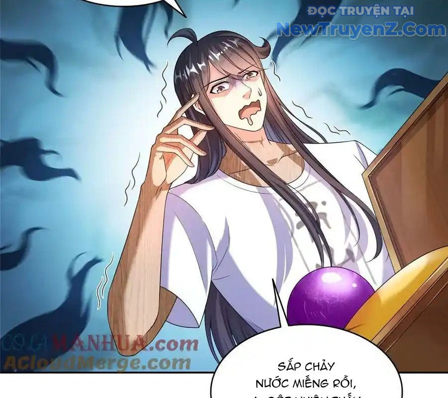 Tu Chân Nói Chuyện Phiếm Quần Chap 595 - Next Chap 594