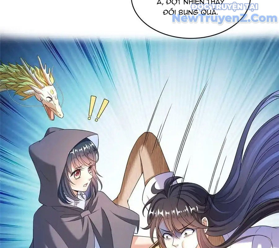 Tu Chân Nói Chuyện Phiếm Quần Chap 595 - Next Chap 594