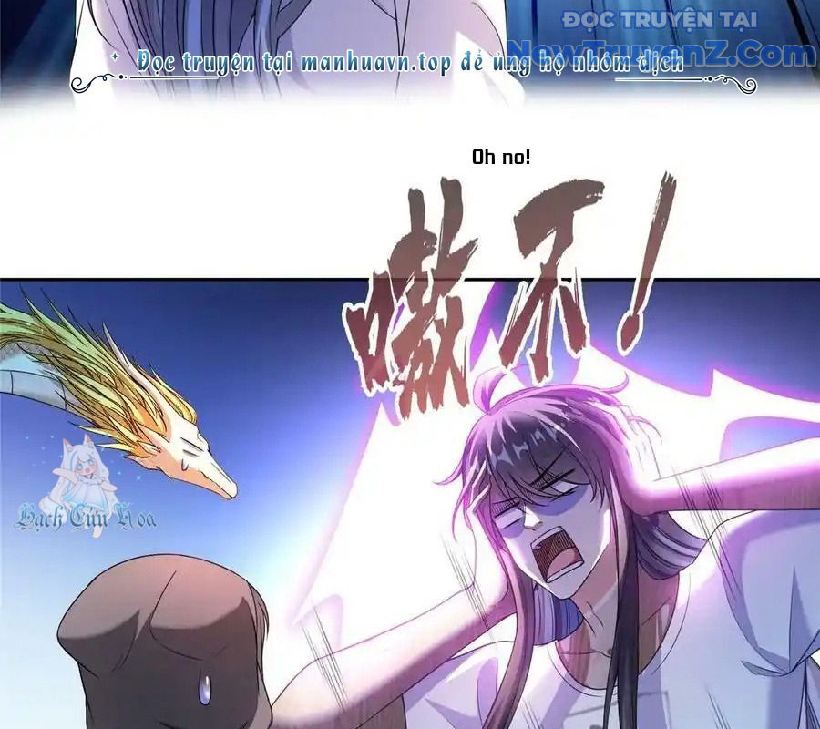 Tu Chân Nói Chuyện Phiếm Quần Chap 595 - Next Chap 594