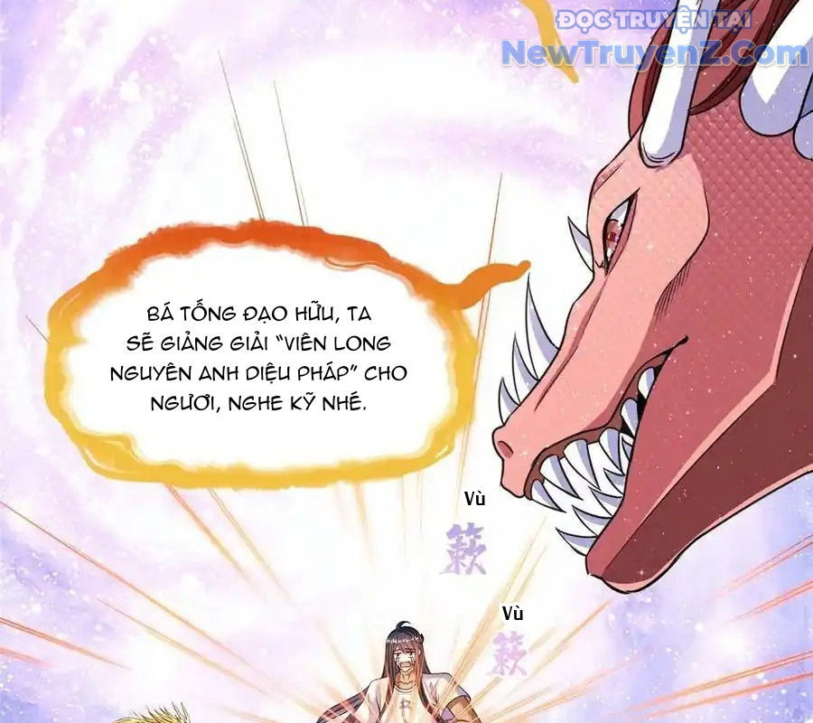 Tu Chân Nói Chuyện Phiếm Quần Chap 595 - Next Chap 594
