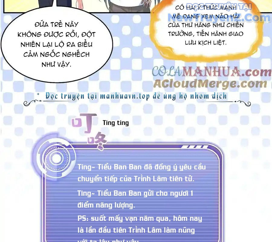 Tu Chân Nói Chuyện Phiếm Quần Chap 595 - Next Chap 594