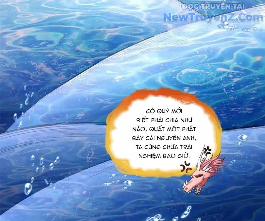 Tu Chân Nói Chuyện Phiếm Quần Chap 596 - Next Chap 595