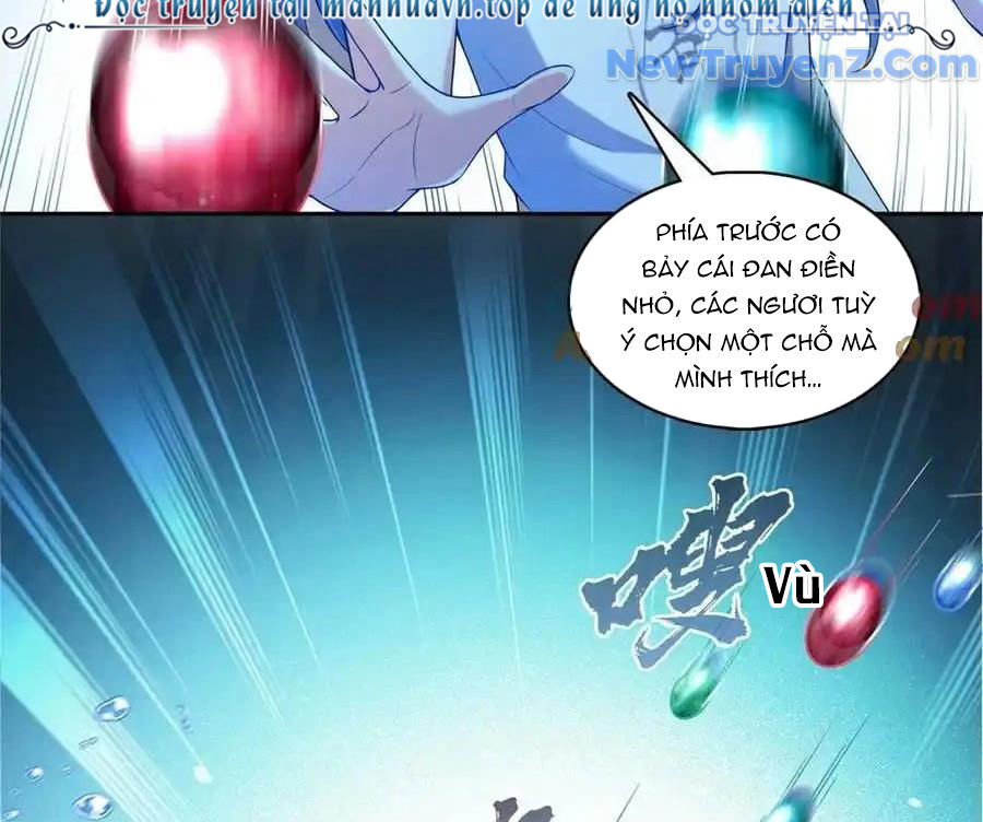 Tu Chân Nói Chuyện Phiếm Quần Chap 596 - Next Chap 595