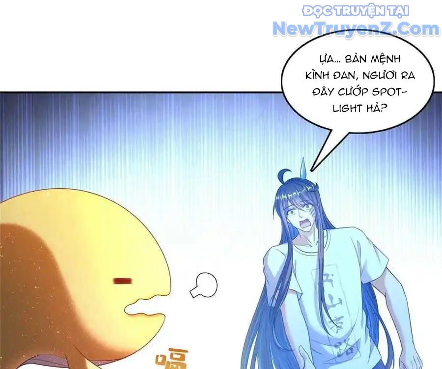 Tu Chân Nói Chuyện Phiếm Quần Chap 596 - Next Chap 595