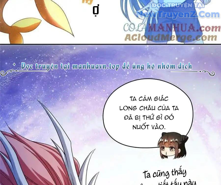 Tu Chân Nói Chuyện Phiếm Quần Chap 596 - Next Chap 595