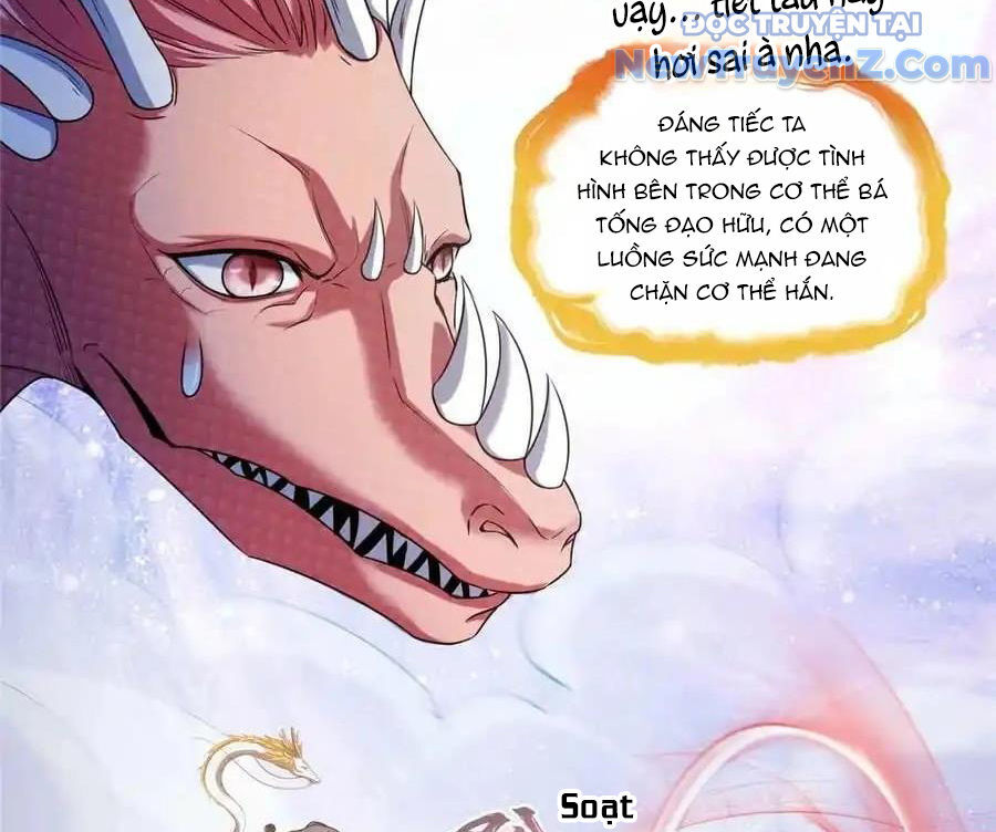 Tu Chân Nói Chuyện Phiếm Quần Chap 596 - Next Chap 595