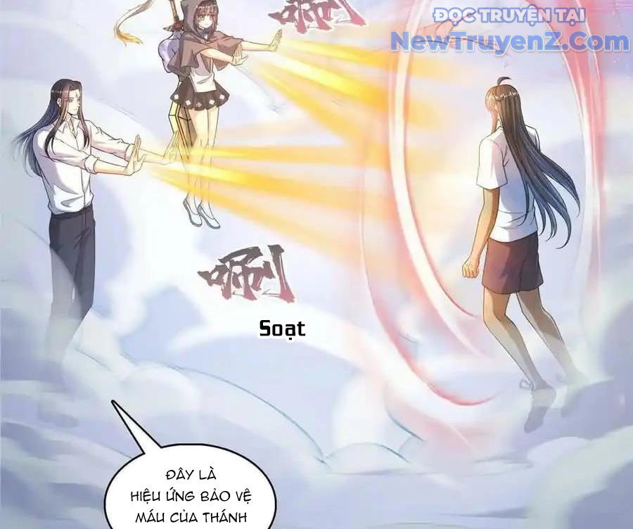 Tu Chân Nói Chuyện Phiếm Quần Chap 596 - Next Chap 595