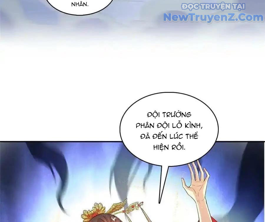 Tu Chân Nói Chuyện Phiếm Quần Chap 596 - Next Chap 595