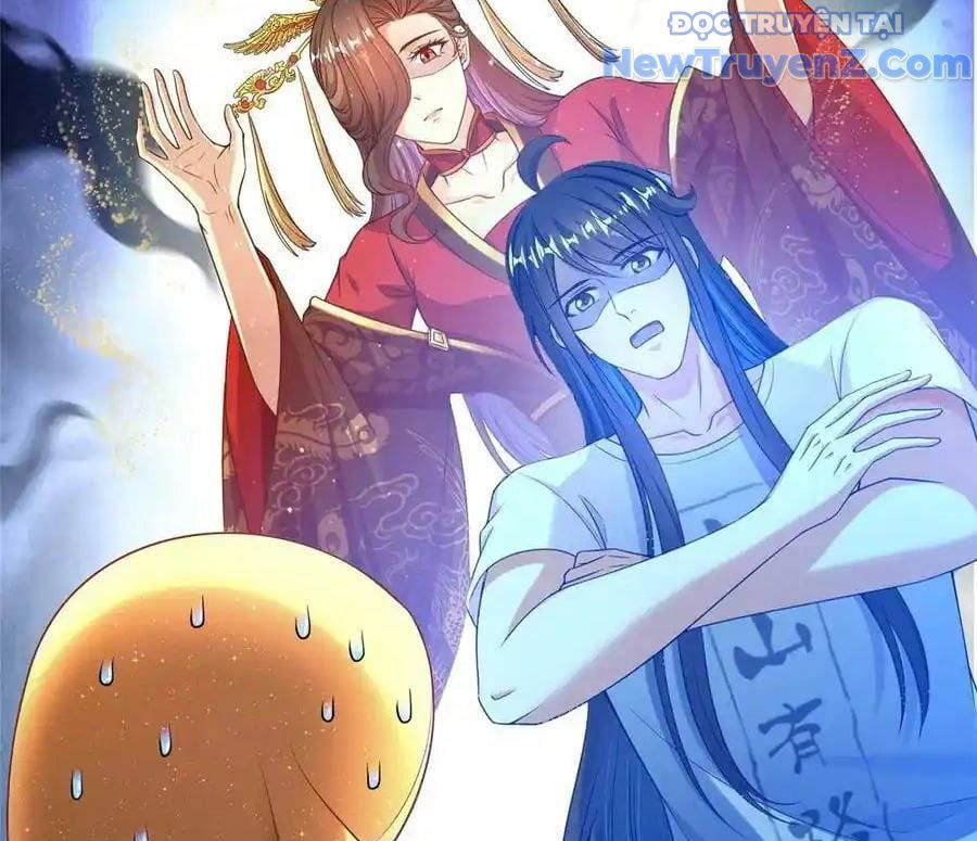 Tu Chân Nói Chuyện Phiếm Quần Chap 596 - Next Chap 595