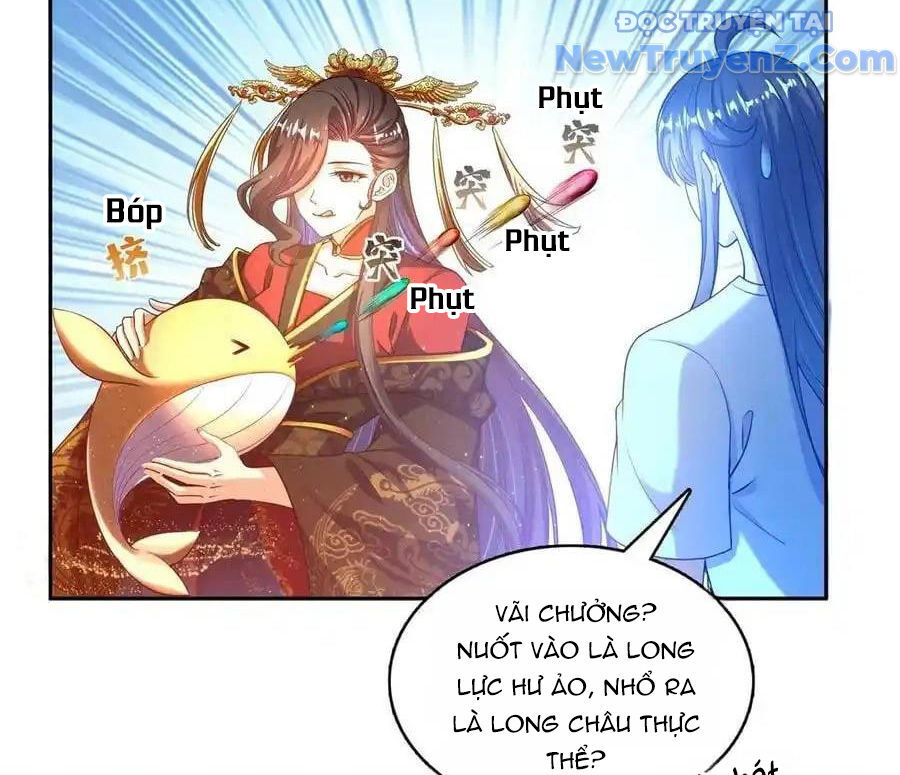 Tu Chân Nói Chuyện Phiếm Quần Chap 596 - Next Chap 595