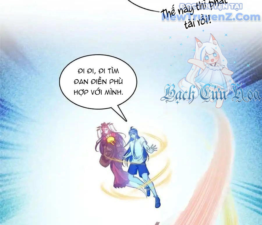 Tu Chân Nói Chuyện Phiếm Quần Chap 596 - Next Chap 595