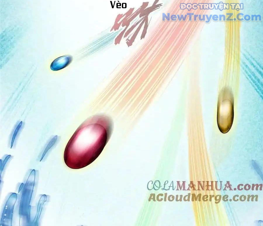 Tu Chân Nói Chuyện Phiếm Quần Chap 596 - Next Chap 595