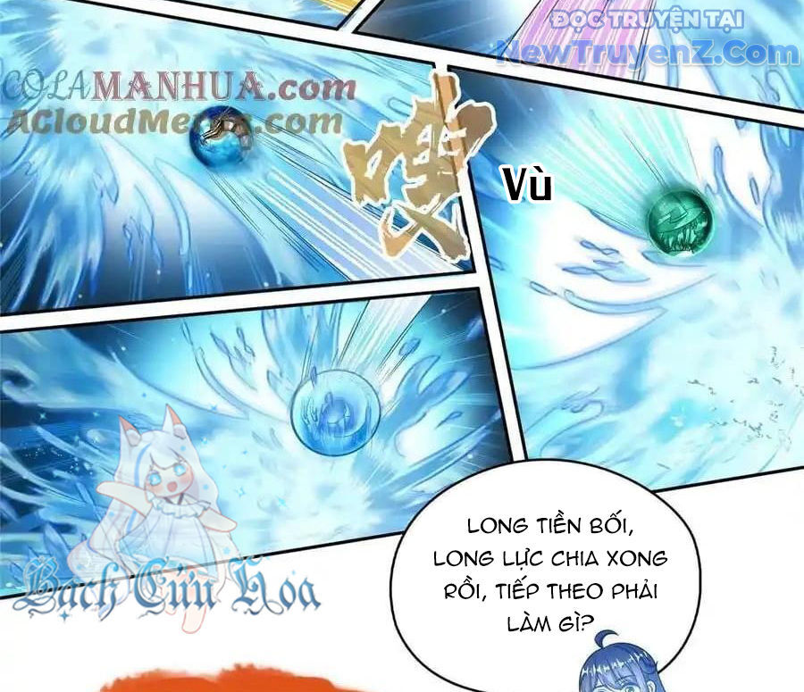 Tu Chân Nói Chuyện Phiếm Quần Chap 596 - Next Chap 595