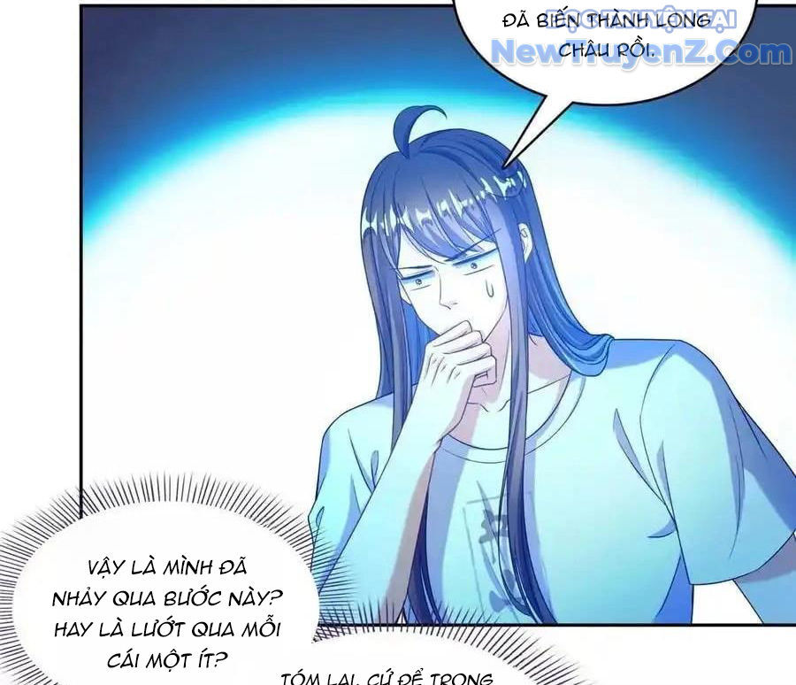 Tu Chân Nói Chuyện Phiếm Quần Chap 596 - Next Chap 595