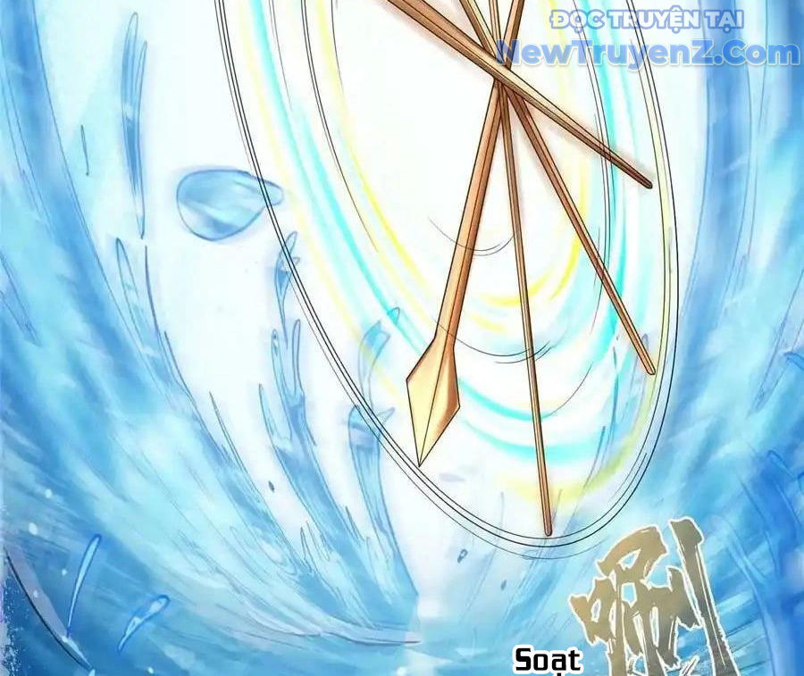 Tu Chân Nói Chuyện Phiếm Quần Chap 596 - Next Chap 595