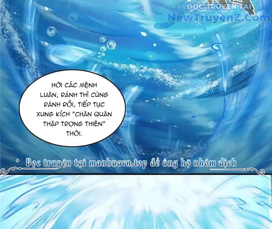 Tu Chân Nói Chuyện Phiếm Quần Chap 596 - Next Chap 595