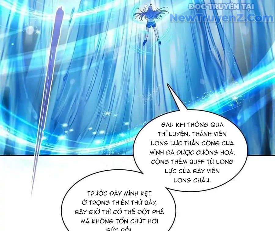 Tu Chân Nói Chuyện Phiếm Quần Chap 596 - Next Chap 595