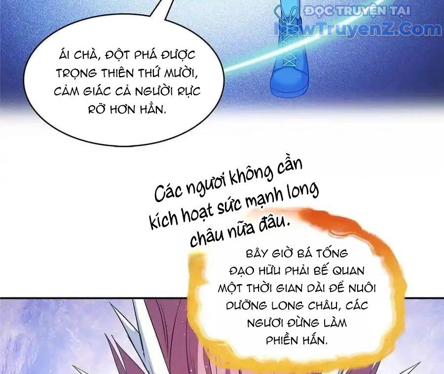 Tu Chân Nói Chuyện Phiếm Quần Chap 596 - Next Chap 595