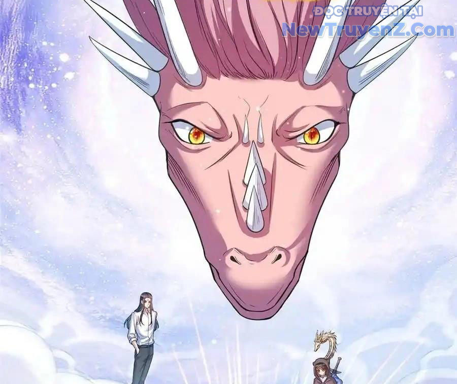 Tu Chân Nói Chuyện Phiếm Quần Chap 596 - Next Chap 595