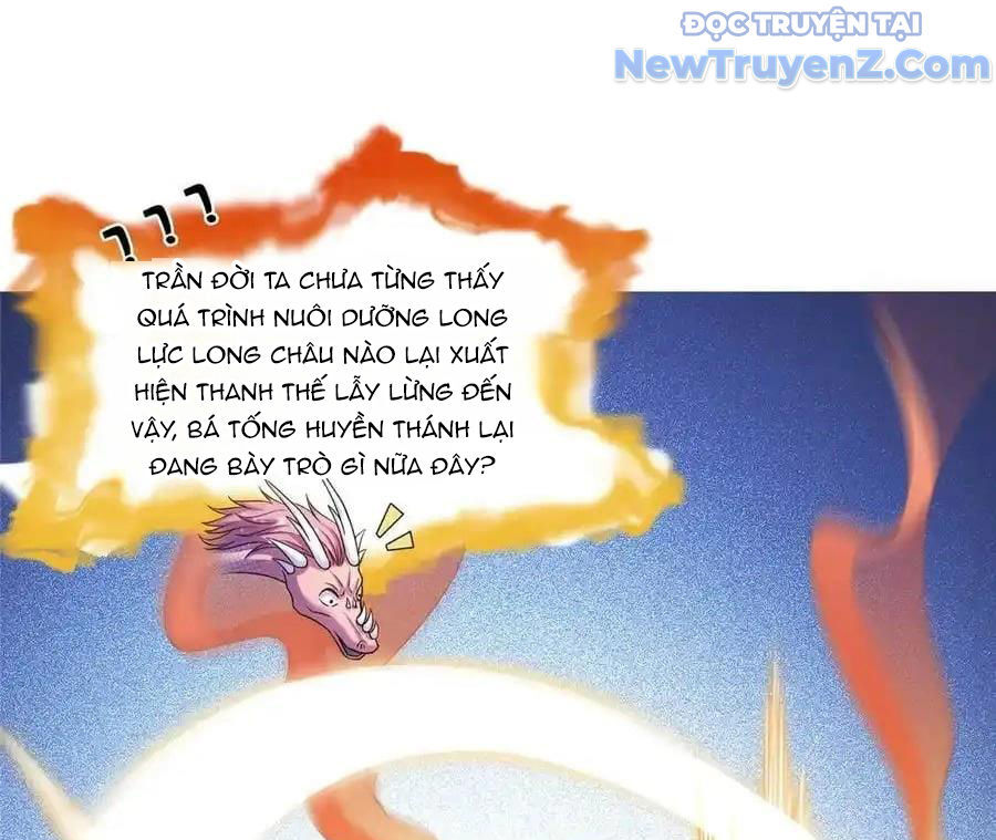 Tu Chân Nói Chuyện Phiếm Quần Chap 596 - Next Chap 595