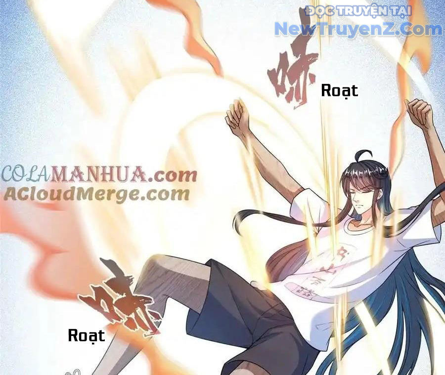 Tu Chân Nói Chuyện Phiếm Quần Chap 596 - Next Chap 595